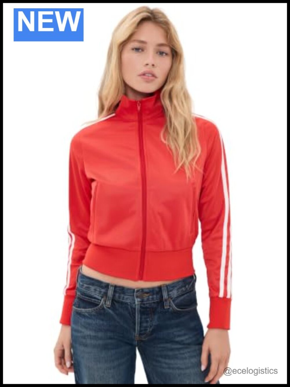 Women's Detox Medical Scrub Jacket Zip Front 100% Polyester